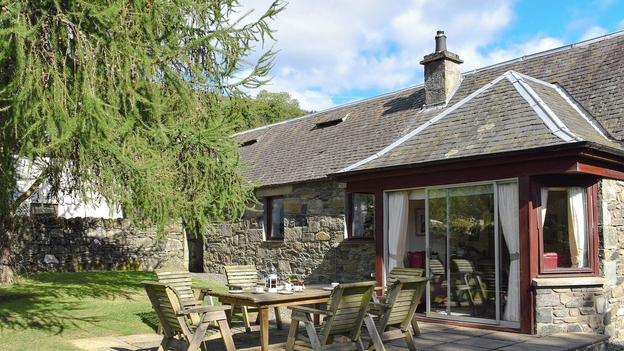 Photo of Outdoor in Aberfeldy