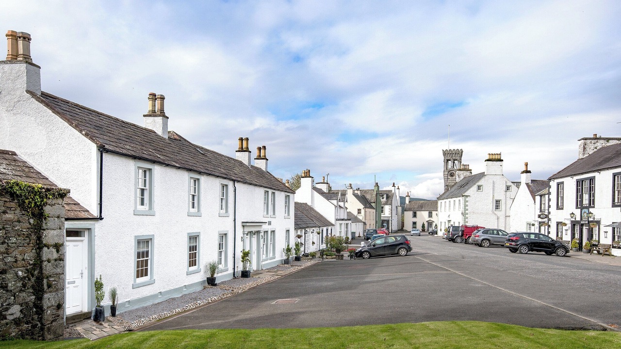 Photo of Others in Gatehouse-of-Fleet