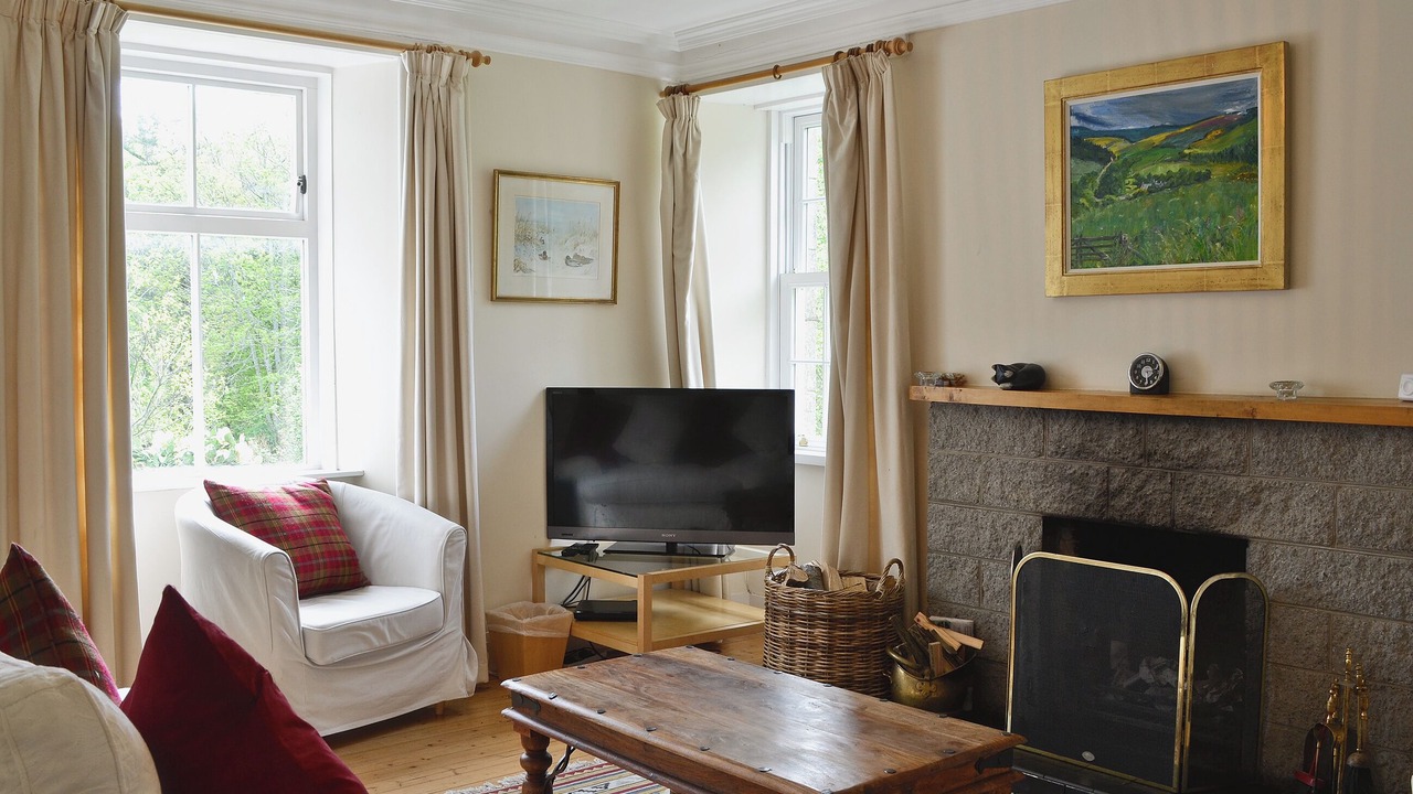 Photo of Bedroom in Huntly