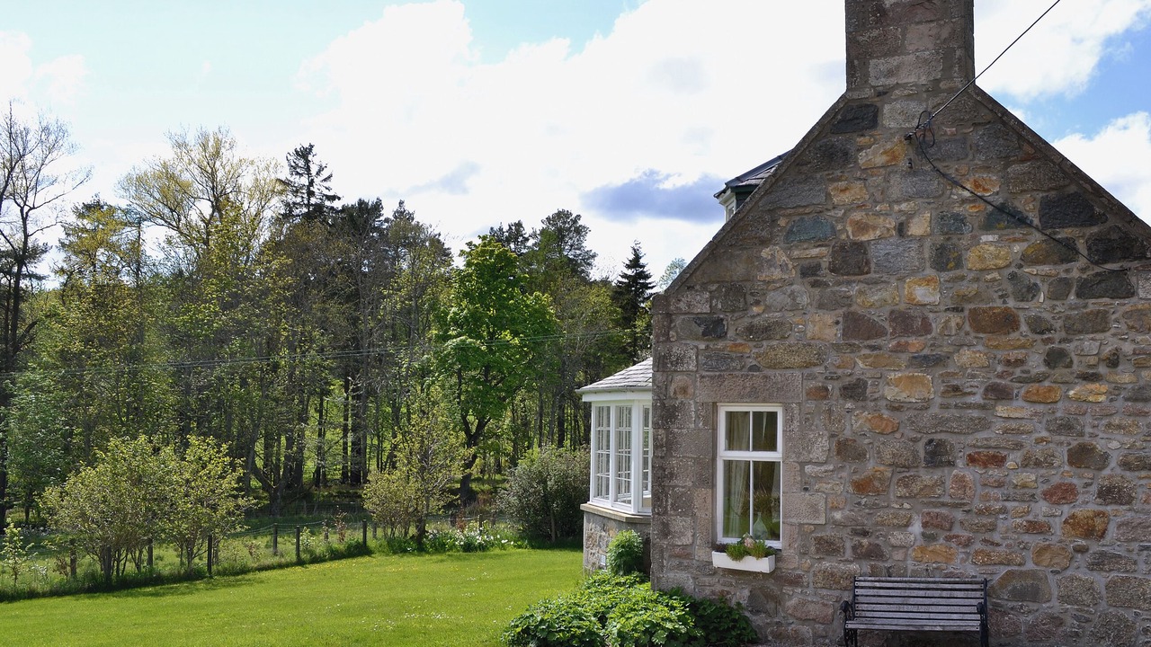 Photo of Outdoor in Huntly