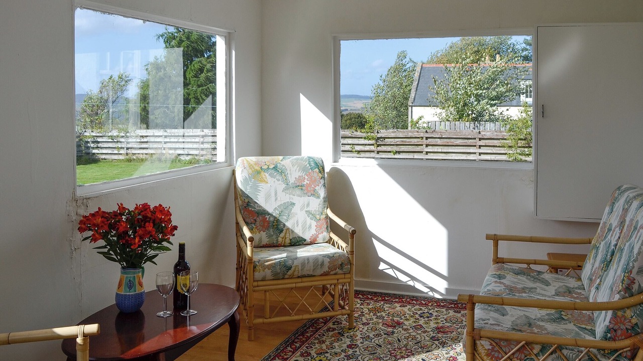Photo of Bedroom in Alford