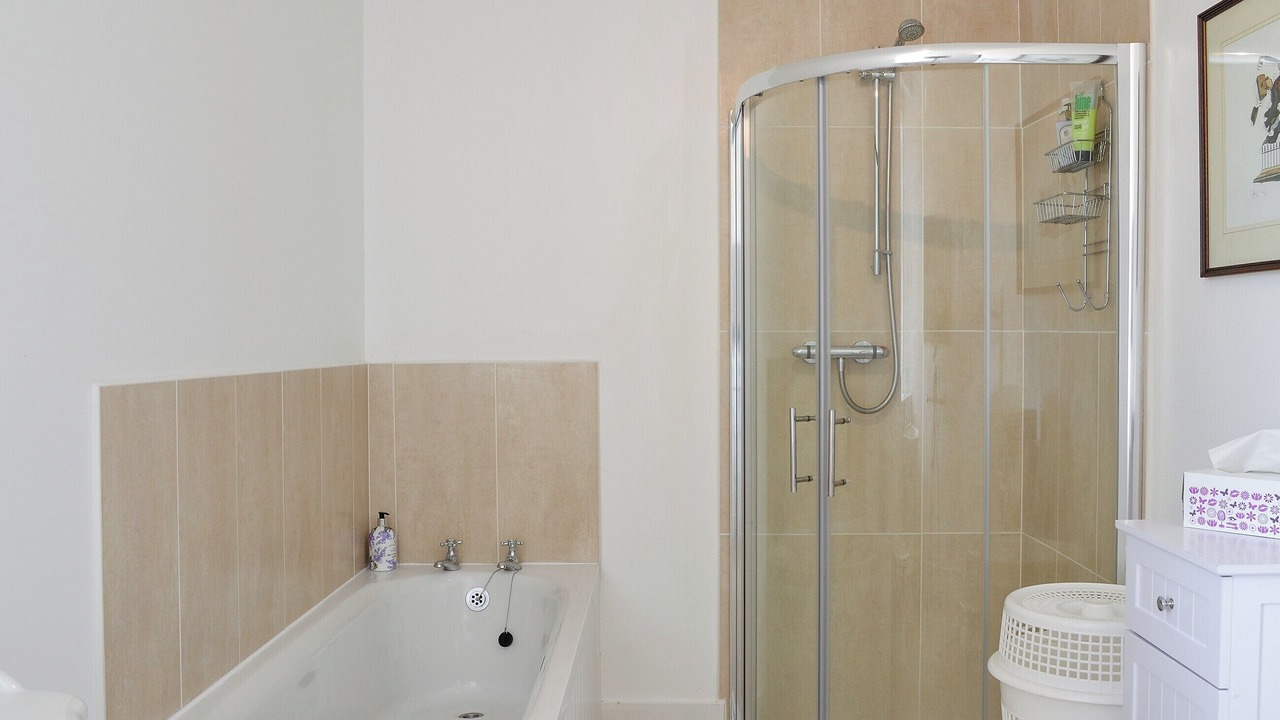Photo of Bathroom in Alford