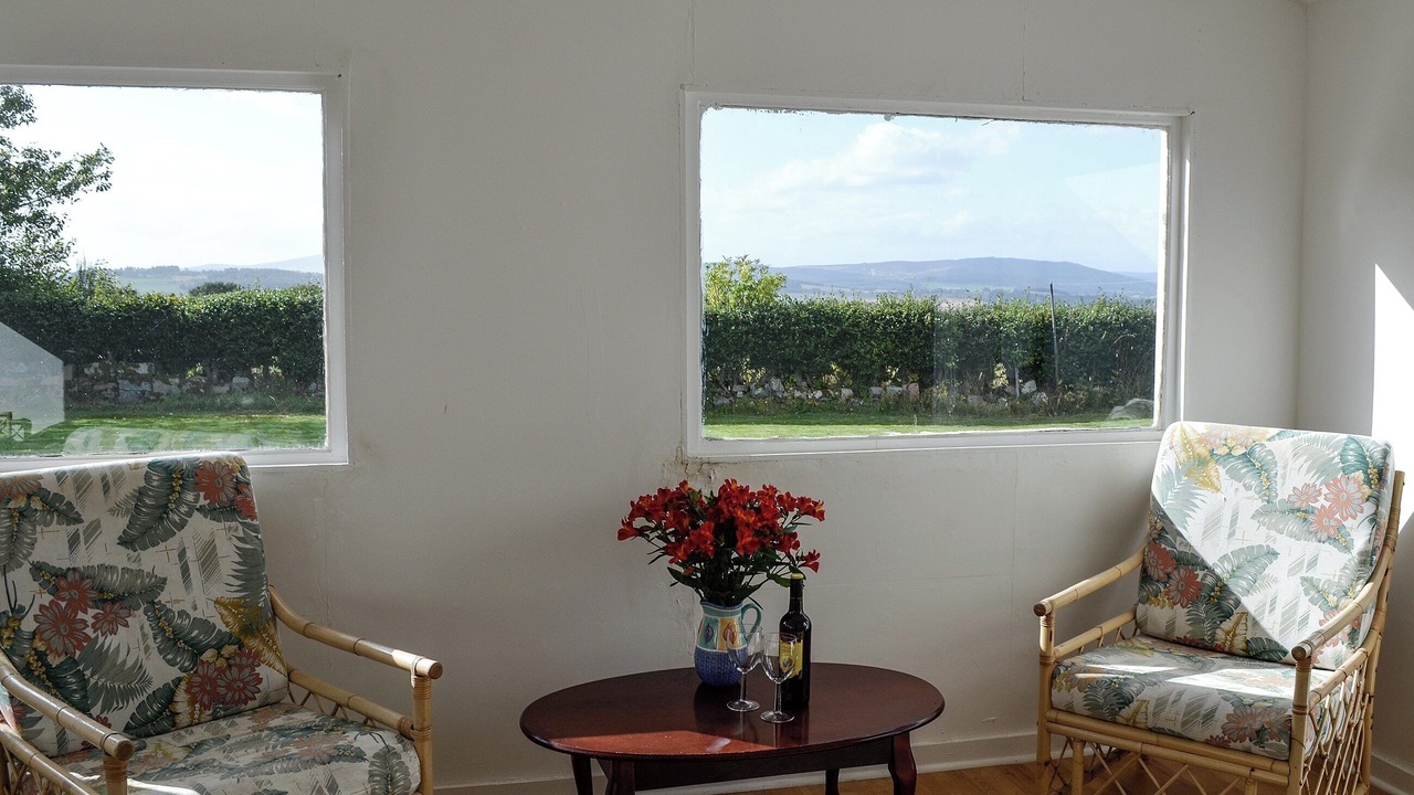 Photo of Bedroom in Alford