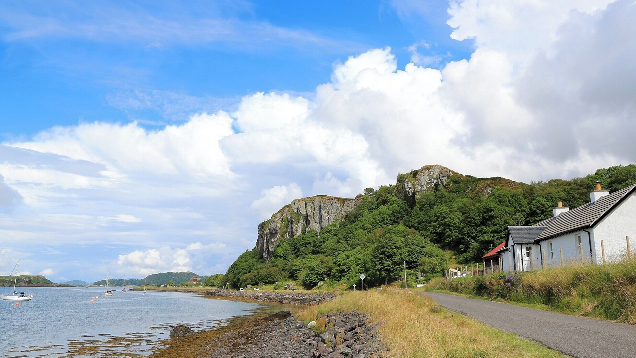 Photo of Others in Oban