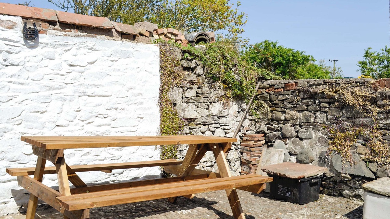 Photo of Outdoor in Drummore