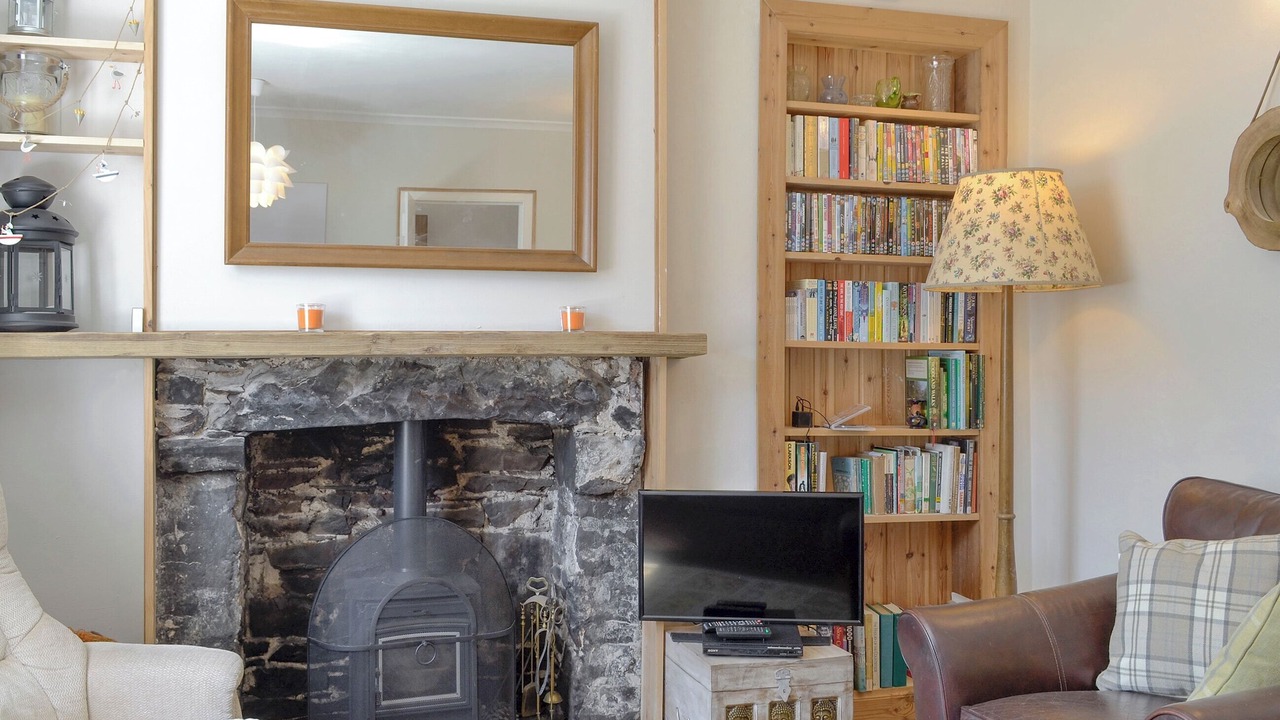 Photo of Bedroom in Drummore