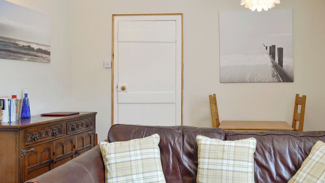 Photo of Bedroom in Drummore