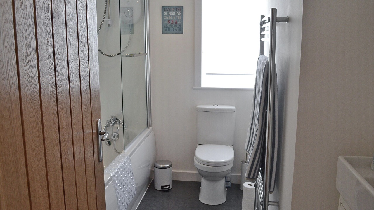 Photo of Bathroom in Keiss