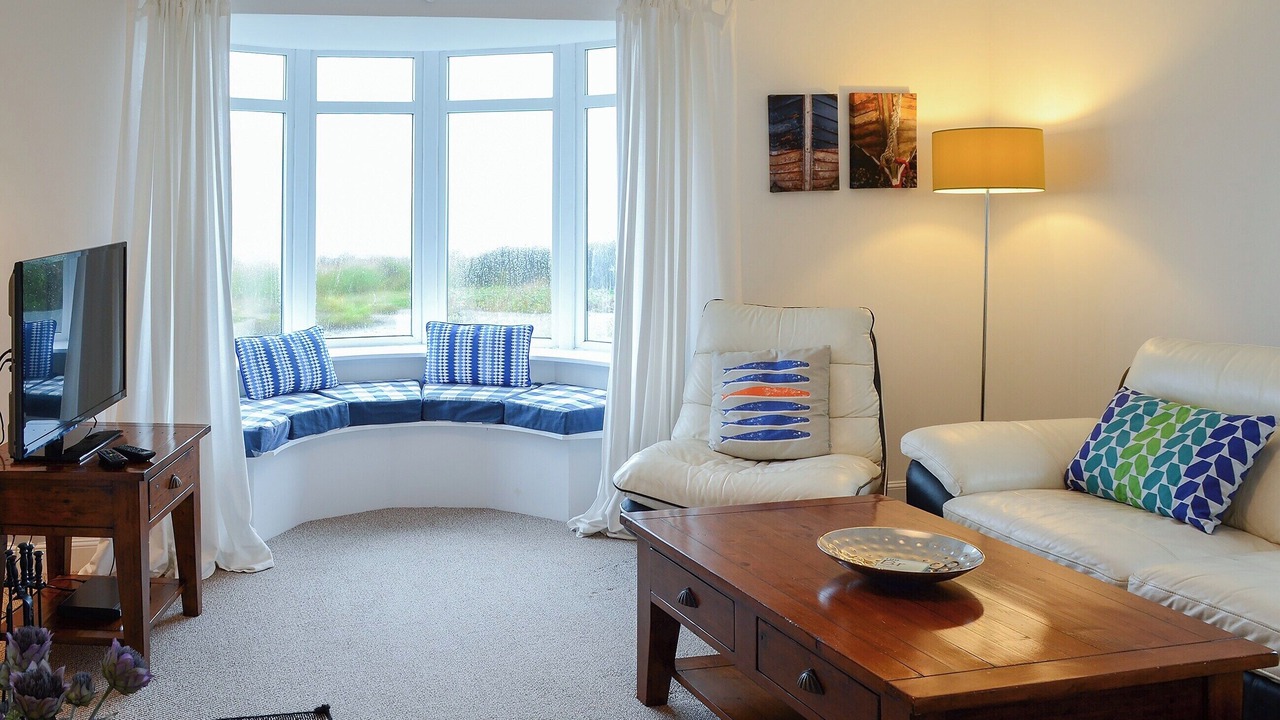 Photo of Bedroom in Keiss