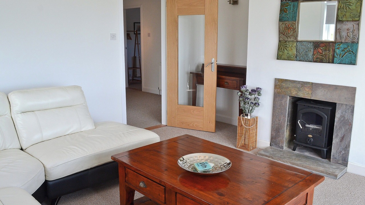Photo of Bedroom in Keiss