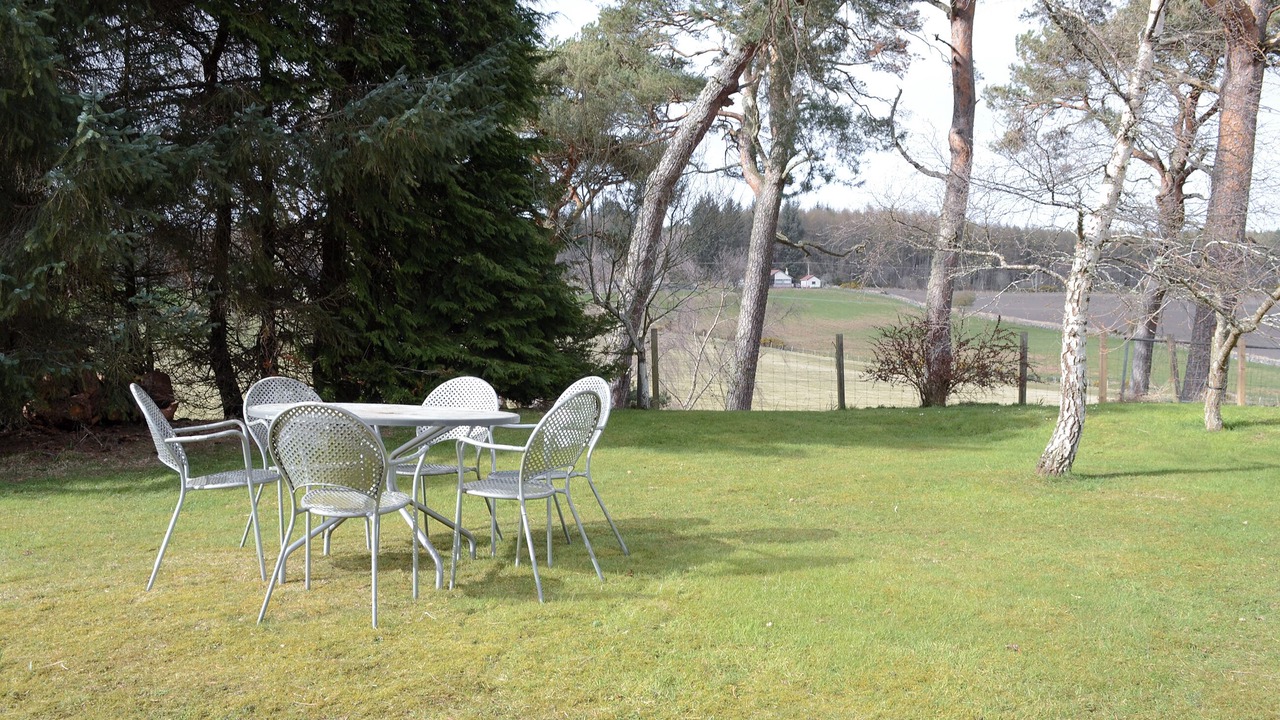 Photo of Outdoor in Invergordon