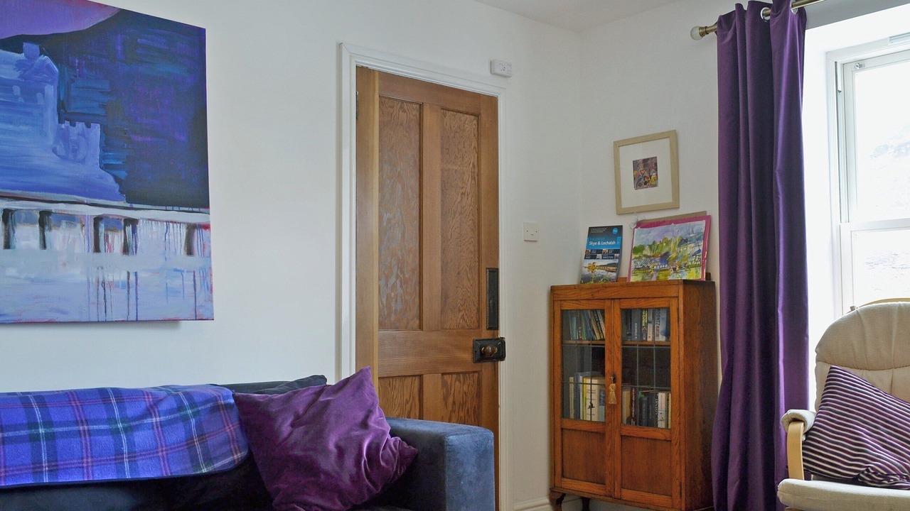 Photo of Bedroom in Ardelve