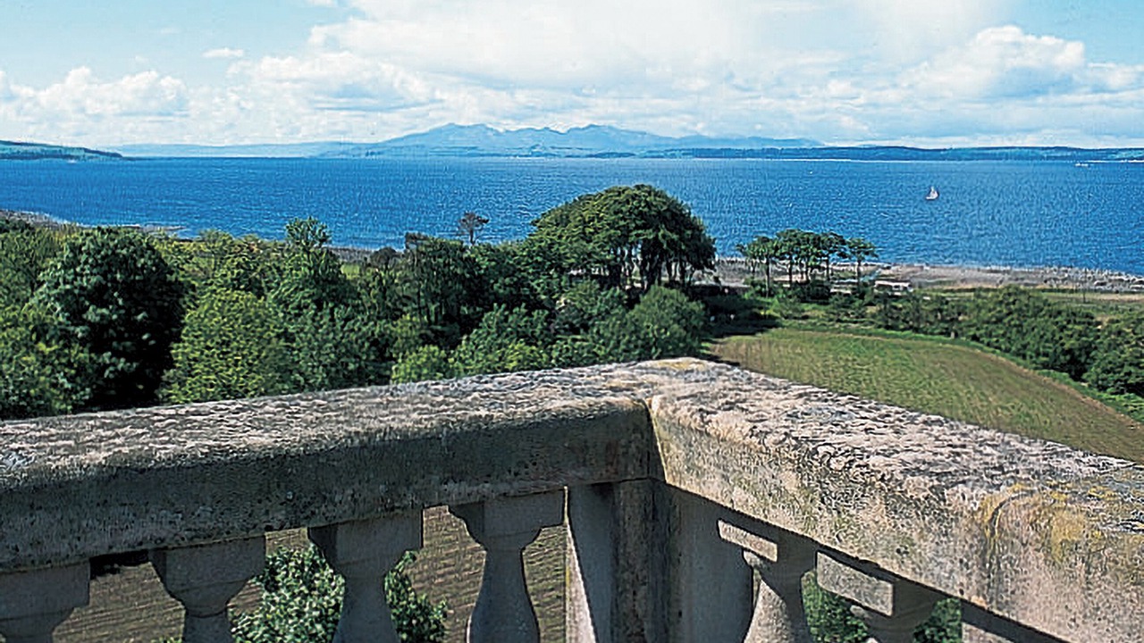 Photo of Others in Skelmorlie