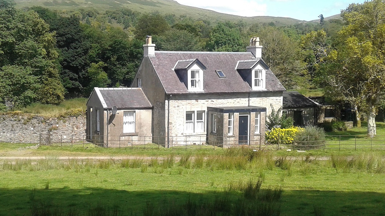 Photo of Others in Strachur
