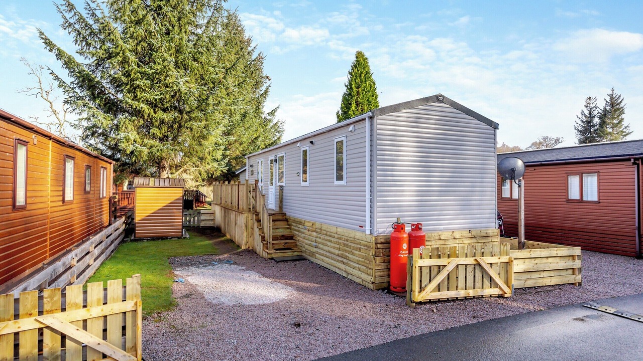 Photo of Outdoor in Aviemore