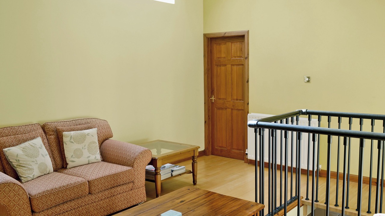 Photo of Bedroom in Castle Douglas