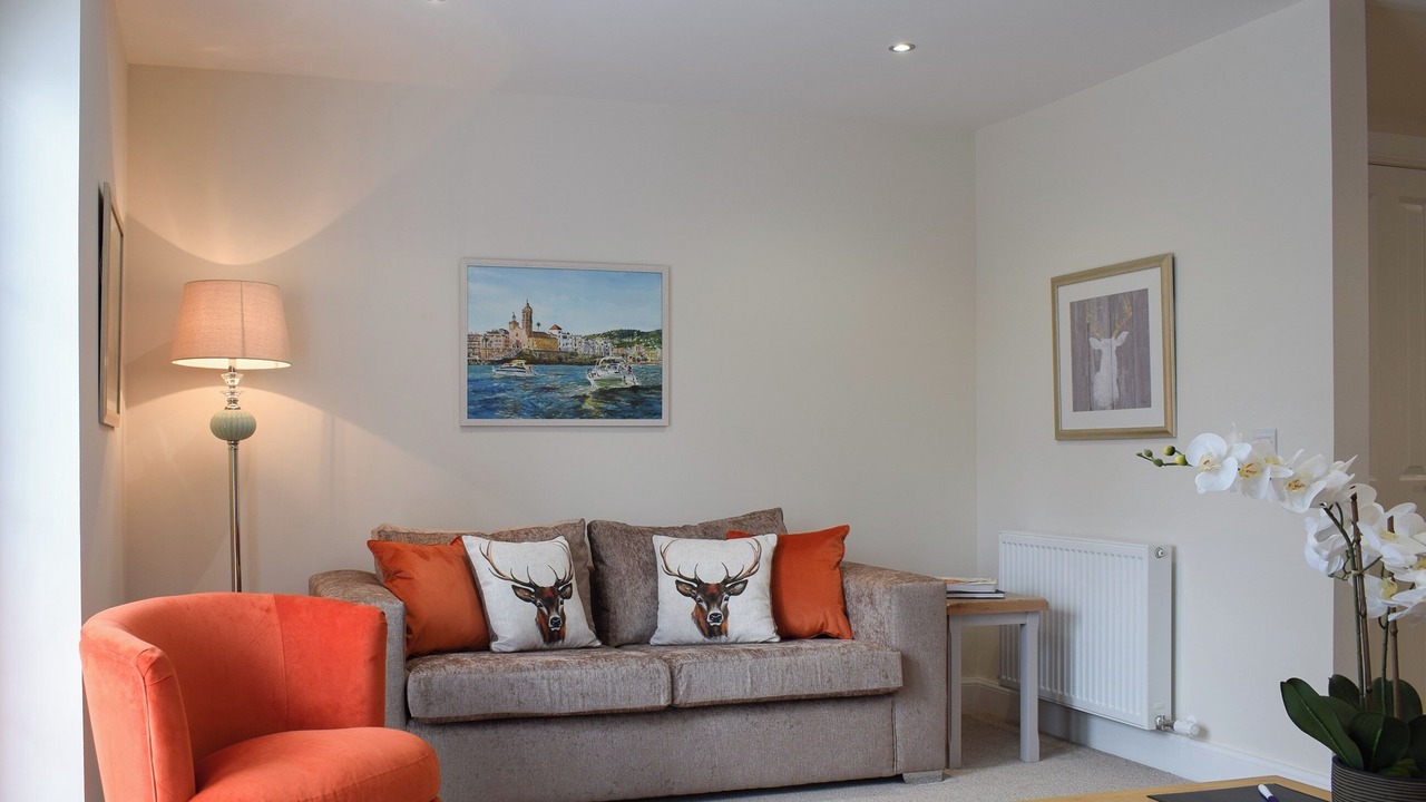 Photo of Bedroom in Killin