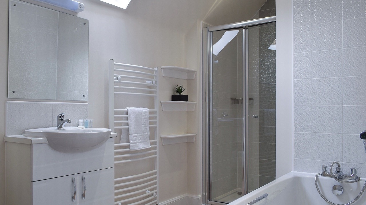 Photo of Bathroom in Killin