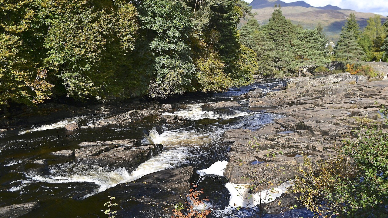 Photo of Others in Killin