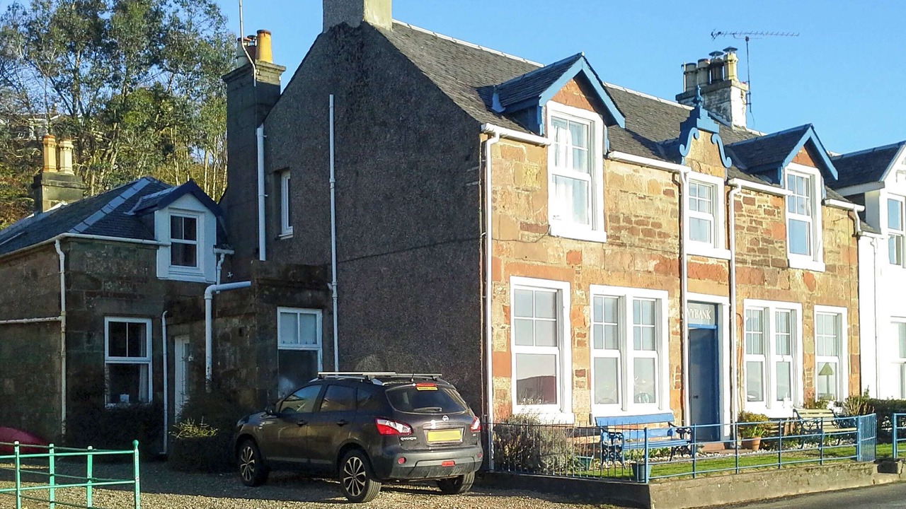 Photo of Outdoor in Lamlash