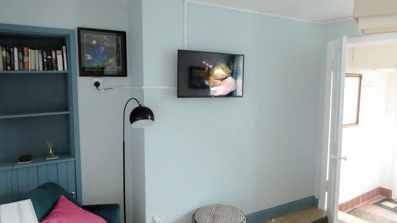 Photo of Bedroom in Lamlash