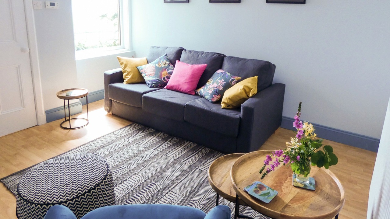 Photo of Bedroom in Lamlash