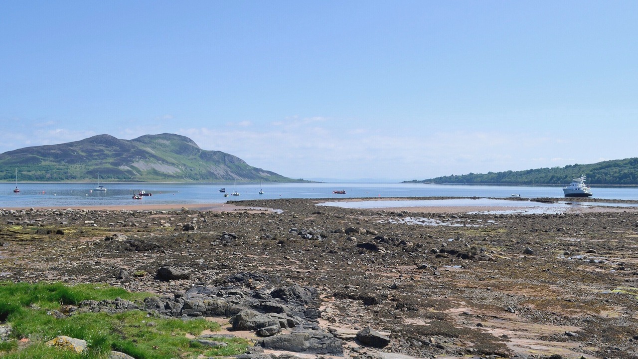 Photo of Others in Lamlash