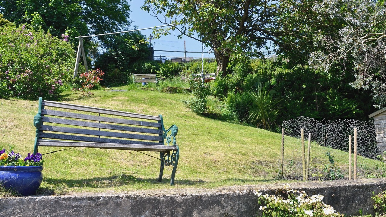 Photo of Outdoor in Lamlash