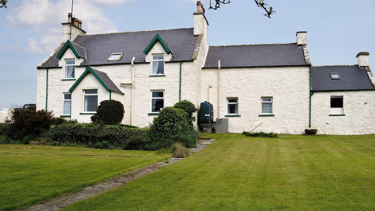 Photo of Others in Newton Stewart