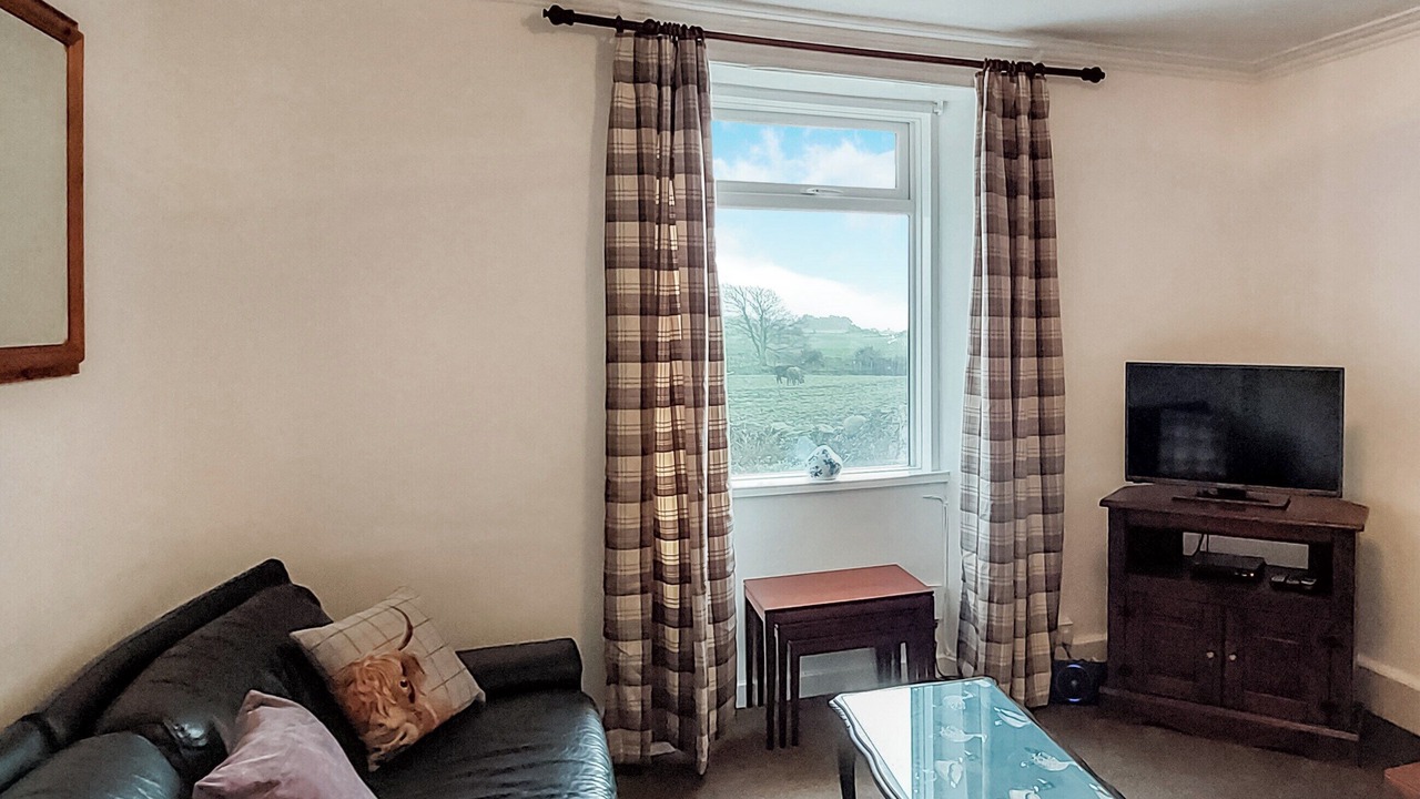 Photo of Bedroom in Newton Stewart