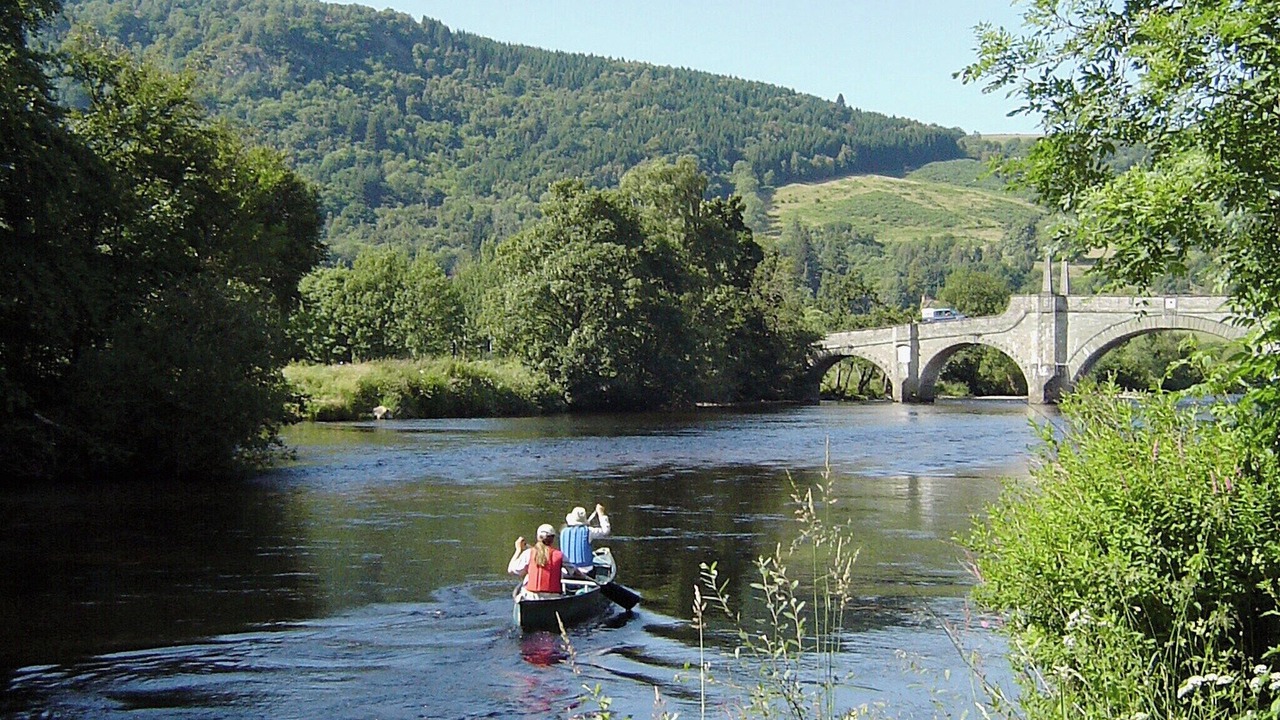 Photo of Others in Aberfeldy