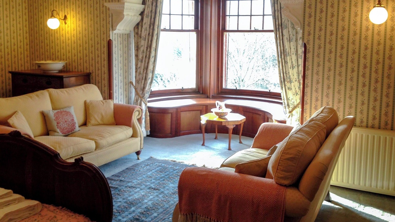 Photo of Livingroom in Aberfeldy