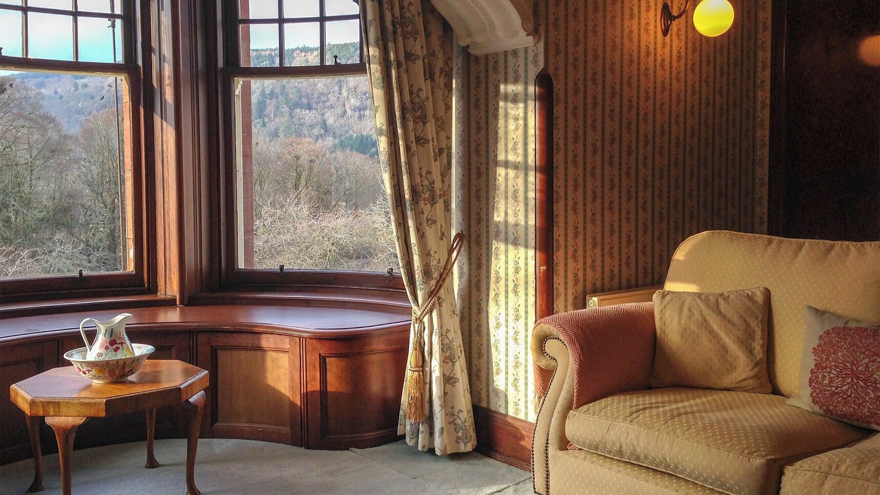 Photo of Livingroom in Aberfeldy