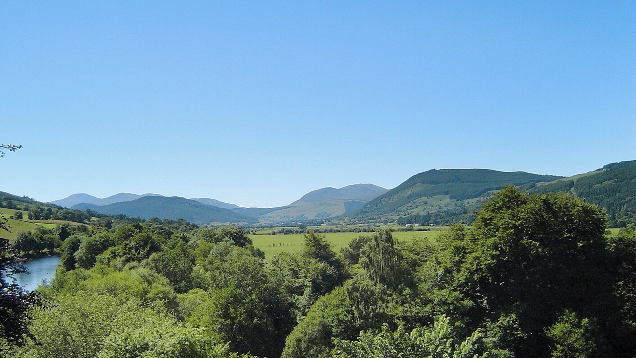 Photo of Others in Aberfeldy