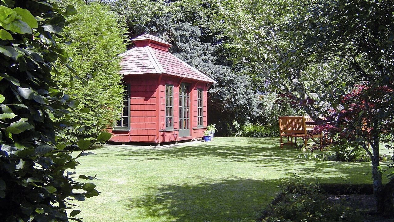 Photo of Outdoor in Aberfeldy