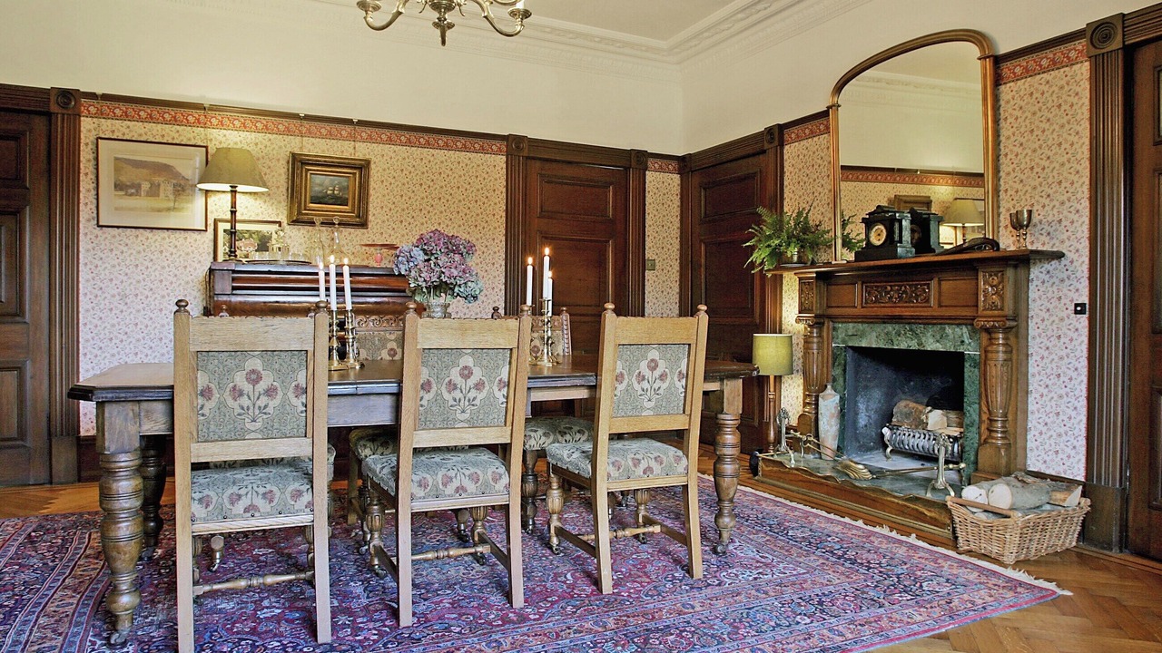 Photo of Bedroom in Aberfeldy