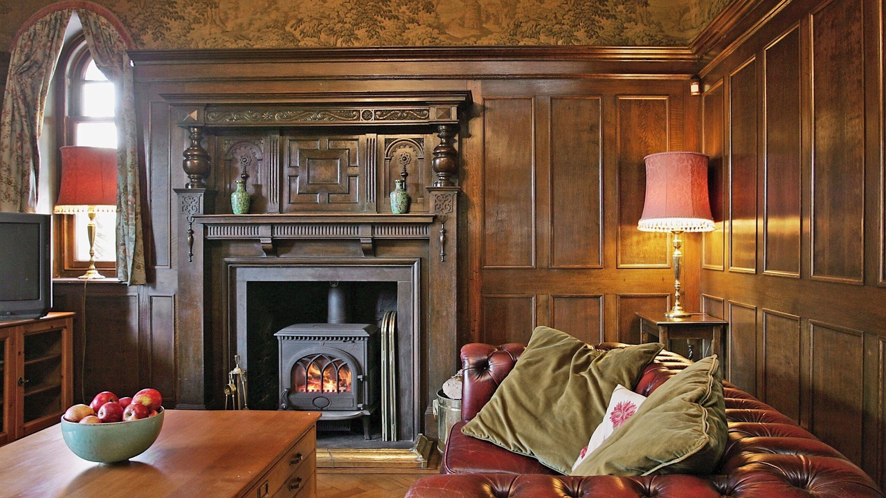 Photo of Bedroom in Aberfeldy