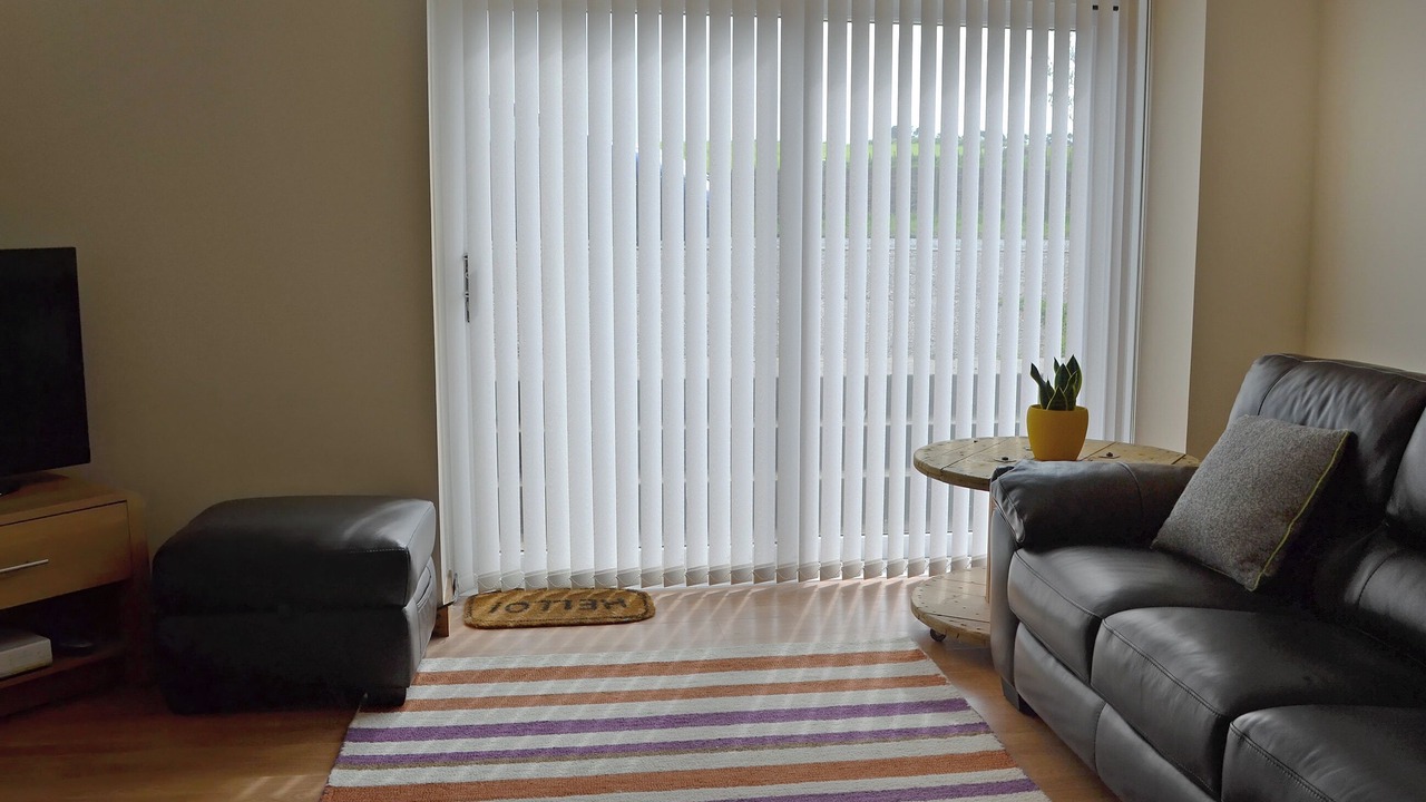 Photo of Bedroom in Hopeman