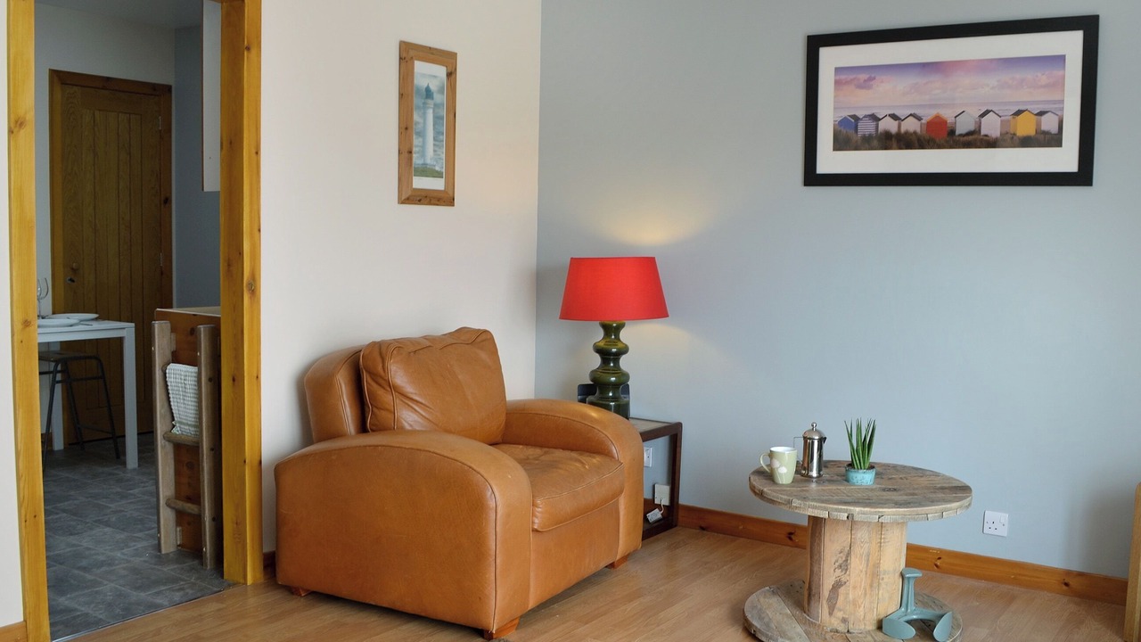 Photo of Bedroom in Hopeman