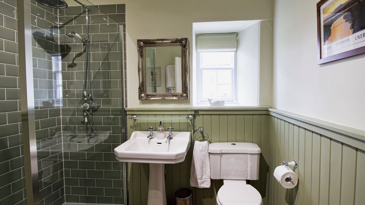 Photo of Bedroom in Golspie