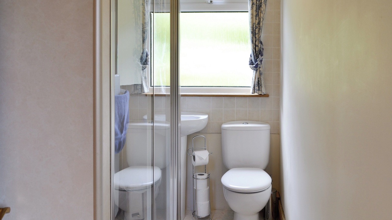 Photo of Bedroom in Colbost