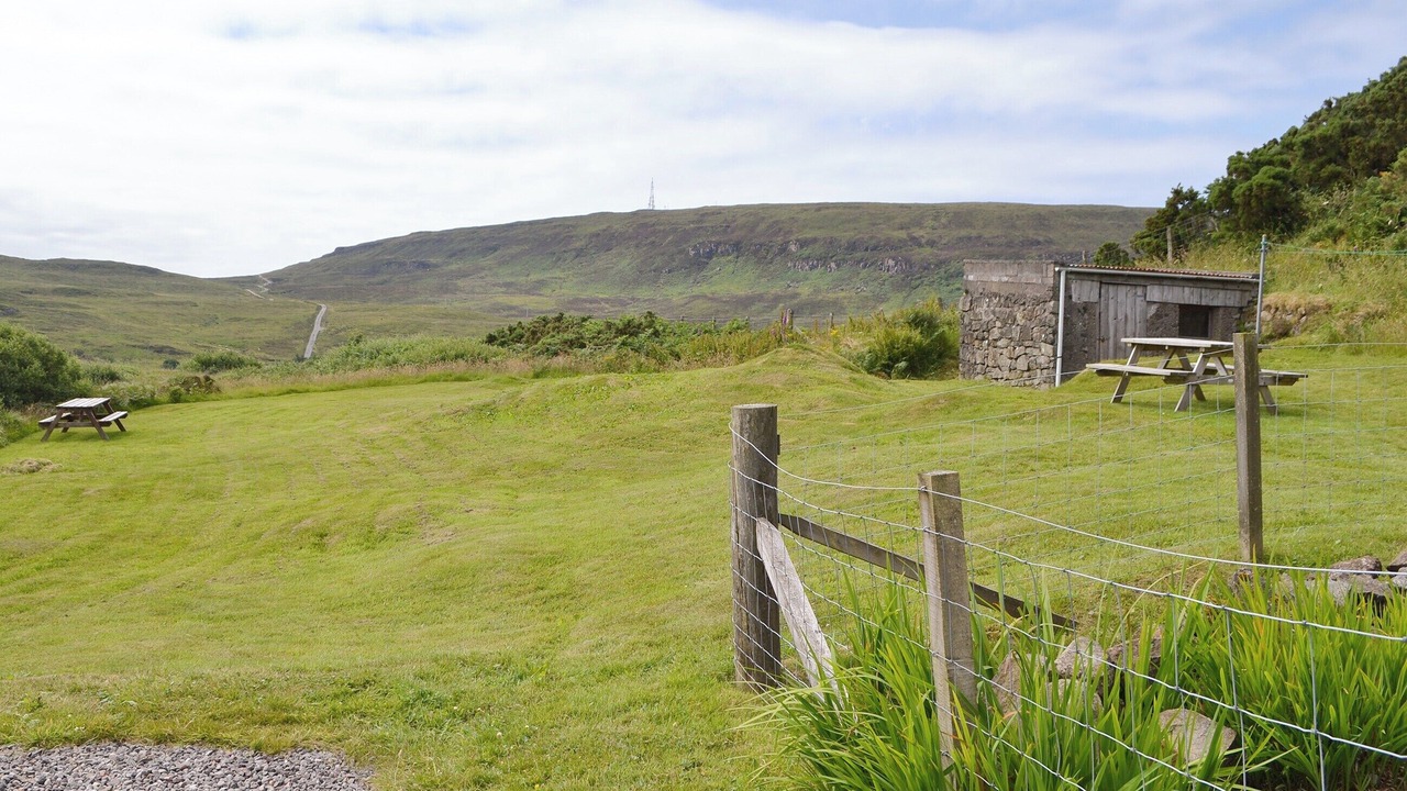 Photo of Outdoor in Colbost