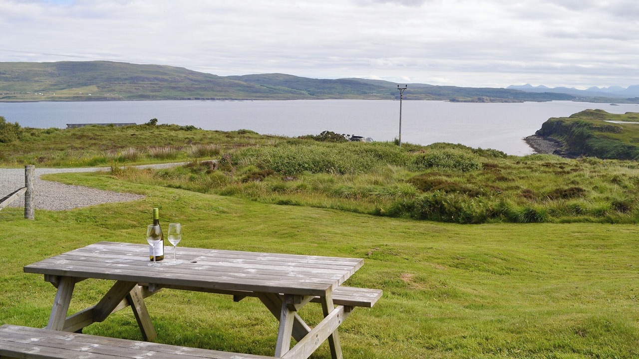 Photo of Outdoor in Colbost