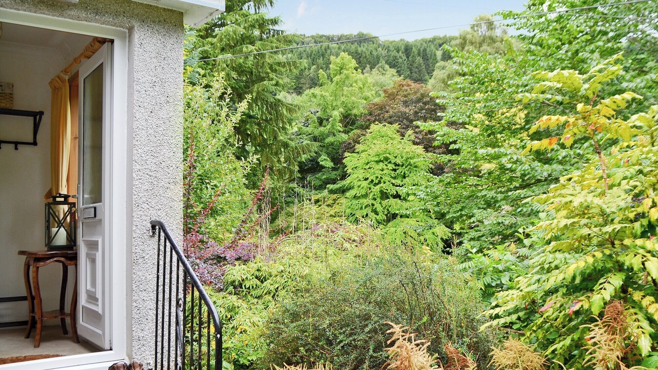 Photo of Outdoor in Aberfeldy