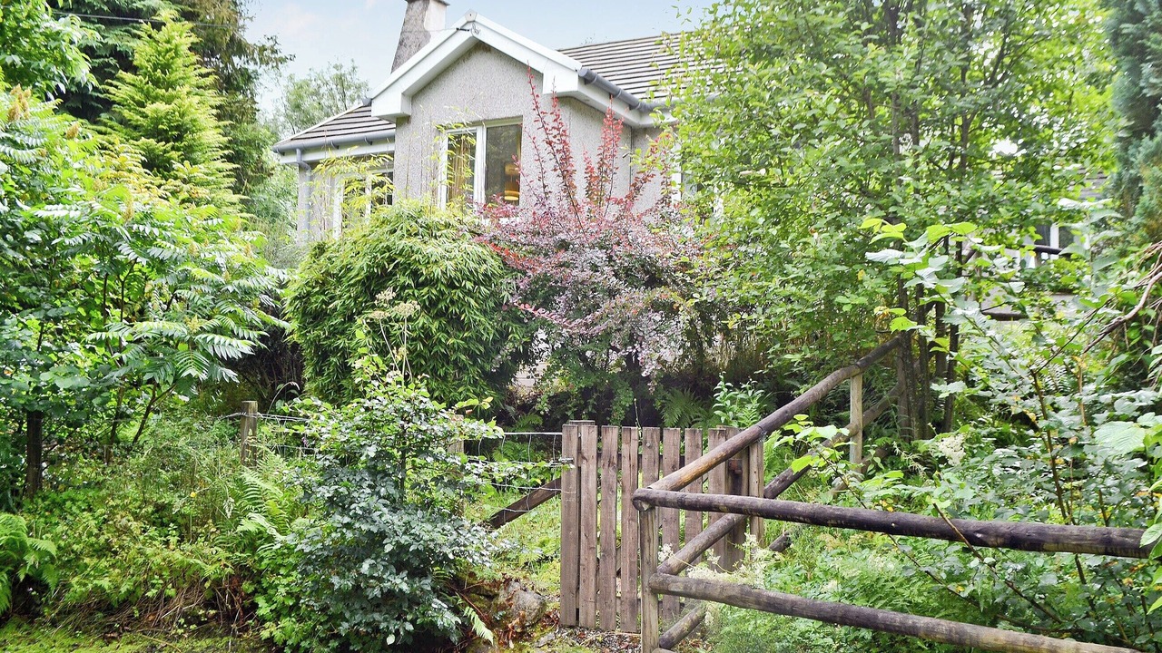 Photo of Outdoor in Aberfeldy