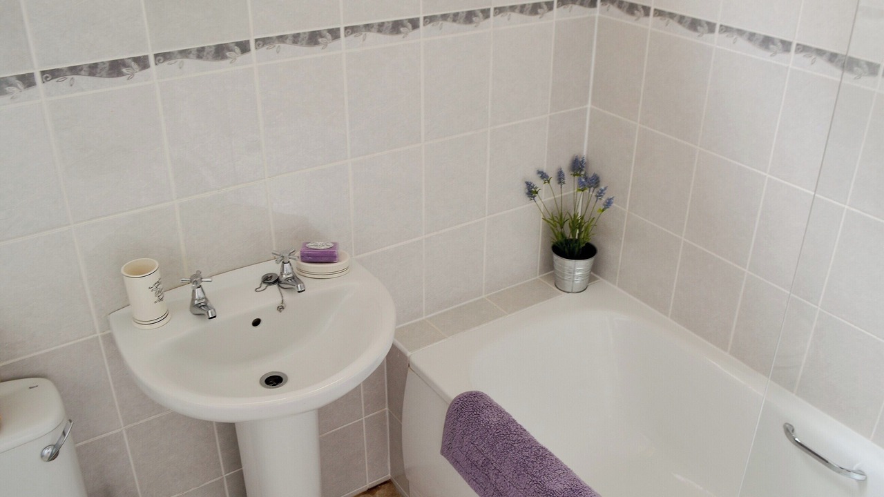 Photo of Bathroom in Aberfeldy