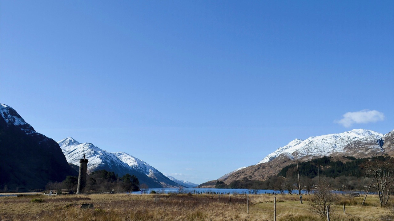 Photo of Others in Glenfinnan