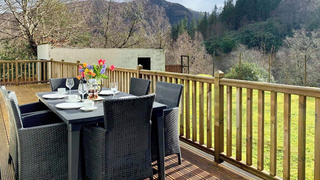 Photo of Others in Glenfinnan