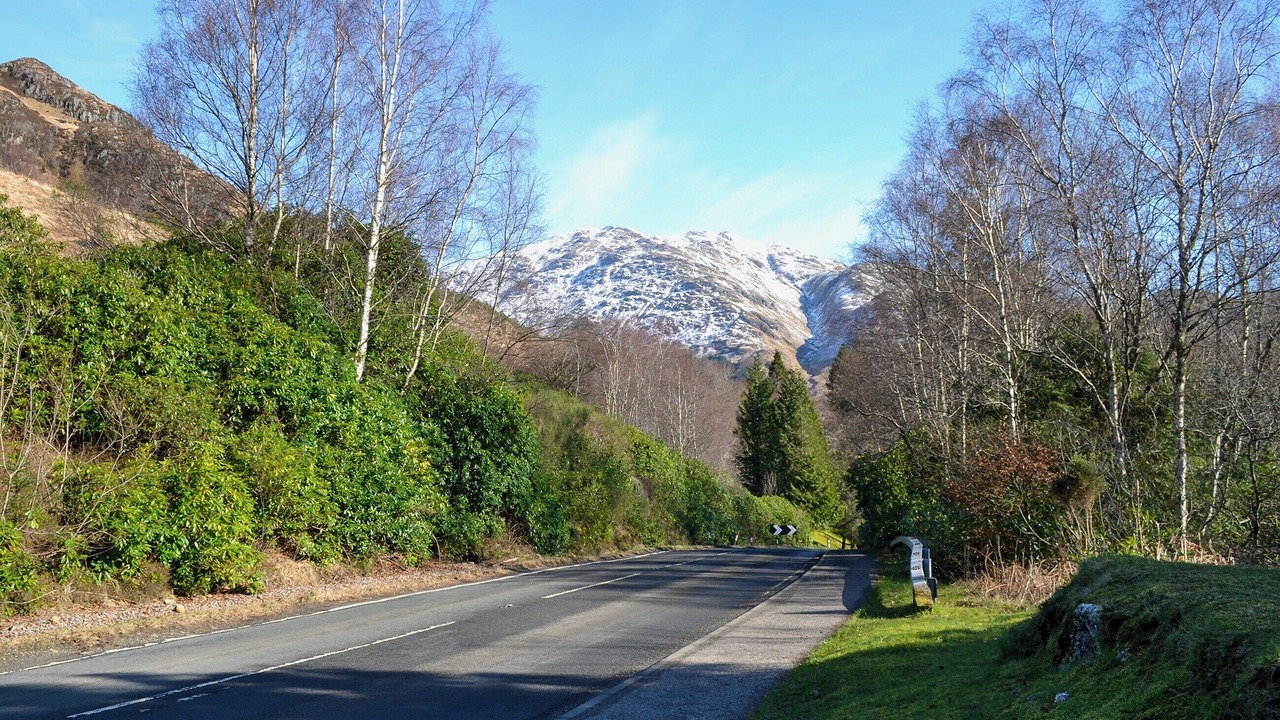 Photo of Others in Glenfinnan