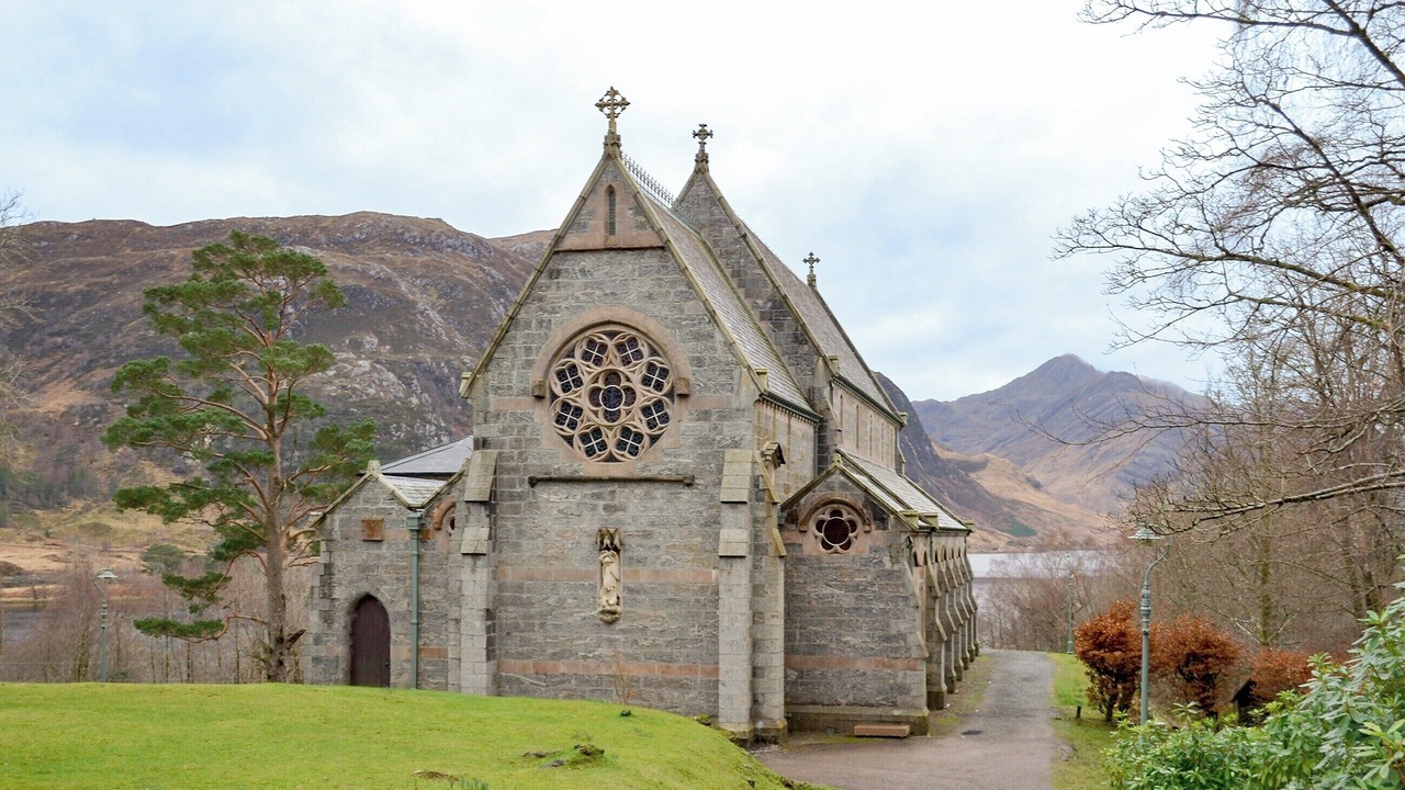 Photo of Others in Glenfinnan